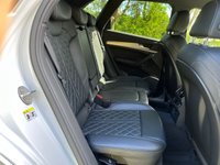 USED 2018 68 AUDI SQ5 3.0 TFSI V6 SUV 5dr Petrol Tiptronic quattro Euro 6 (s/s) (354 ps) 