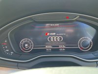 USED 2018 68 AUDI SQ5 3.0 TFSI V6 SUV 5dr Petrol Tiptronic quattro Euro 6 (s/s) (354 ps) 