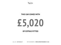 USED 2018 68 AUDI SQ5 3.0 TFSI V6 SUV 5dr Petrol Tiptronic quattro Euro 6 (s/s) (354 ps) 