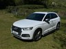 USED 2018 68 AUDI SQ5 3.0 TFSI V6 SUV 5dr Petrol Tiptronic quattro Euro 6 (s/s) (354 ps) 