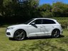 USED 2018 68 AUDI SQ5 3.0 TFSI V6 SUV 5dr Petrol Tiptronic quattro Euro 6 (s/s) (354 ps) 