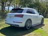 USED 2018 68 AUDI SQ5 3.0 TFSI V6 SUV 5dr Petrol Tiptronic quattro Euro 6 (s/s) (354 ps) 