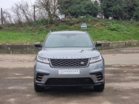 USED 2020 70 LAND ROVER RANGE ROVER VELAR 2.0 D240 R-Dynamic HSE SUV 5dr Diesel Auto 4WD Euro 6 (s/s) (240 ps) FSH|LOWOWNERS|ULEZl6MWARRANTY