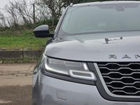 USED 2020 70 LAND ROVER RANGE ROVER VELAR 2.0 D240 R-Dynamic HSE SUV 5dr Diesel Auto 4WD Euro 6 (s/s) (240 ps) FSH|LOWOWNERS|ULEZl6MWARRANTY