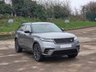 USED 2020 70 LAND ROVER RANGE ROVER VELAR 2.0 D240 R-Dynamic HSE SUV 5dr Diesel Auto 4WD Euro 6 (s/s) (240 ps) FSH|LOWOWNERS|ULEZl6MWARRANTY