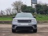 USED 2020 70 LAND ROVER RANGE ROVER VELAR 2.0 D240 R-Dynamic HSE SUV 5dr Diesel Auto 4WD Euro 6 (s/s) (240 ps) FSH|LOWOWNERS|ULEZl6MWARRANTY