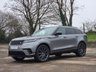 USED 2020 70 LAND ROVER RANGE ROVER VELAR 2.0 D240 R-Dynamic HSE SUV 5dr Diesel Auto 4WD Euro 6 (s/s) (240 ps) FSH|LOWOWNERS|ULEZl6MWARRANTY