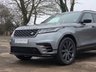 USED 2020 70 LAND ROVER RANGE ROVER VELAR 2.0 D240 R-Dynamic HSE SUV 5dr Diesel Auto 4WD Euro 6 (s/s) (240 ps) FSH|LOWOWNERS|ULEZl6MWARRANTY