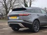 USED 2020 70 LAND ROVER RANGE ROVER VELAR 2.0 D240 R-Dynamic HSE SUV 5dr Diesel Auto 4WD Euro 6 (s/s) (240 ps) FSH|LOWOWNERS|ULEZl6MWARRANTY