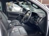 USED 2022 22 FORD RANGER 2.0 EcoBlue Wildtrak Pickup Double Cab 4dr Diesel Auto 4WD Euro 6 (s/s) (213 ps) 