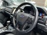 USED 2022 22 FORD RANGER 2.0 EcoBlue Wildtrak Pickup Double Cab 4dr Diesel Auto 4WD Euro 6 (s/s) (213 ps) 
