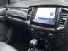 USED 2022 22 FORD RANGER 2.0 EcoBlue Wildtrak Pickup Double Cab 4dr Diesel Auto 4WD Euro 6 (s/s) (213 ps) 