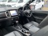 USED 2022 22 FORD RANGER 2.0 EcoBlue Wildtrak Pickup Double Cab 4dr Diesel Auto 4WD Euro 6 (s/s) (213 ps) 