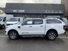 USED 2022 22 FORD RANGER 2.0 EcoBlue Wildtrak Pickup Double Cab 4dr Diesel Auto 4WD Euro 6 (s/s) (213 ps) 