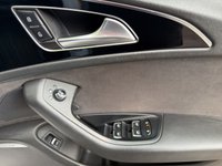 USED 2016 16 AUDI A6 SALOON 2.0 TDI ultra Black Edition Saloon 4dr Diesel S Tronic Euro 6 (s/s) (190 ps) Saloon