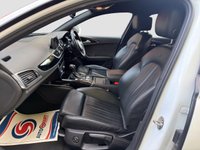 USED 2016 16 AUDI A6 SALOON 2.0 TDI ultra Black Edition Saloon 4dr Diesel S Tronic Euro 6 (s/s) (190 ps) Saloon