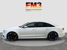 USED 2016 16 AUDI A6 SALOON 2.0 TDI ultra Black Edition Saloon 4dr Diesel S Tronic Euro 6 (s/s) (190 ps) Saloon