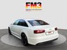 USED 2016 16 AUDI A6 SALOON 2.0 TDI ultra Black Edition Saloon 4dr Diesel S Tronic Euro 6 (s/s) (190 ps) Saloon