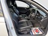 USED 2016 16 AUDI A6 SALOON 2.0 TDI ultra Black Edition Saloon 4dr Diesel S Tronic Euro 6 (s/s) (190 ps) Saloon