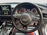 USED 2016 16 AUDI A6 SALOON 2.0 TDI ultra Black Edition Saloon 4dr Diesel S Tronic Euro 6 (s/s) (190 ps) Saloon
