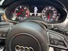 USED 2016 16 AUDI A6 SALOON 2.0 TDI ultra Black Edition Saloon 4dr Diesel S Tronic Euro 6 (s/s) (190 ps) Saloon