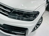 USED 2019 19 VOLKSWAGEN TIGUAN 2.0 TDI R-Line Tech DSG 4Motion Euro 6 (s/s) 5dr EXCELLENT COND, FULL HISTORY