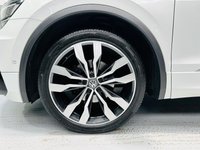 USED 2019 19 VOLKSWAGEN TIGUAN 2.0 TDI R-Line Tech DSG 4Motion Euro 6 (s/s) 5dr EXCELLENT COND, FULL HISTORY