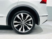 USED 2019 19 VOLKSWAGEN TIGUAN 2.0 TDI R-Line Tech DSG 4Motion Euro 6 (s/s) 5dr EXCELLENT COND, FULL HISTORY