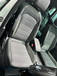 USED 2019 19 VOLKSWAGEN TIGUAN 2.0 TDI R-Line Tech DSG 4Motion Euro 6 (s/s) 5dr EXCELLENT COND, FULL HISTORY