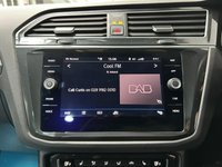 USED 2019 19 VOLKSWAGEN TIGUAN 2.0 TDI R-Line Tech DSG 4Motion Euro 6 (s/s) 5dr EXCELLENT COND, FULL HISTORY