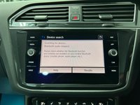 USED 2019 19 VOLKSWAGEN TIGUAN 2.0 TDI R-Line Tech DSG 4Motion Euro 6 (s/s) 5dr EXCELLENT COND, FULL HISTORY