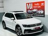 USED 2019 19 VOLKSWAGEN TIGUAN 2.0 TDI R-Line Tech DSG 4Motion Euro 6 (s/s) 5dr EXCELLENT COND, FULL HISTORY