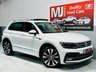 USED 2019 19 VOLKSWAGEN TIGUAN 2.0 TDI R-Line Tech DSG 4Motion Euro 6 (s/s) 5dr EXCELLENT COND, FULL HISTORY