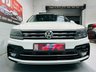 USED 2019 19 VOLKSWAGEN TIGUAN 2.0 TDI R-Line Tech DSG 4Motion Euro 6 (s/s) 5dr EXCELLENT COND, FULL HISTORY