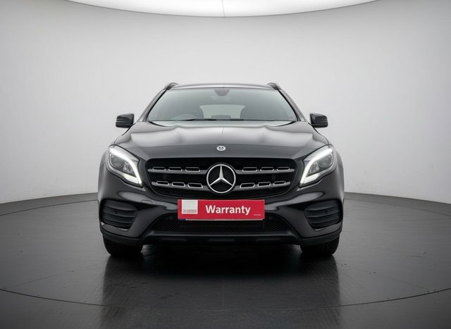 2019 Mercedes-Benz GLA (2019) - Photo 10
