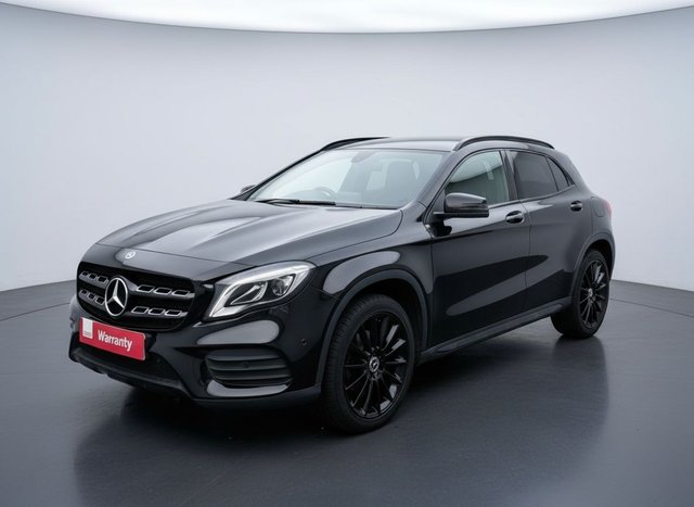 2019 Mercedes-Benz GLA (2019) - Photo 2