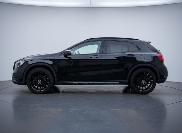 2019 Mercedes-Benz GLA (2019) - Photo 3