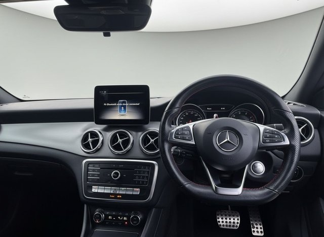 2019 Mercedes-Benz GLA (2019) - Photo 11