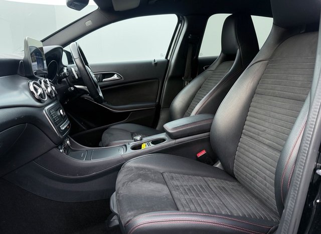 2019 Mercedes-Benz GLA (2019) - Photo 12