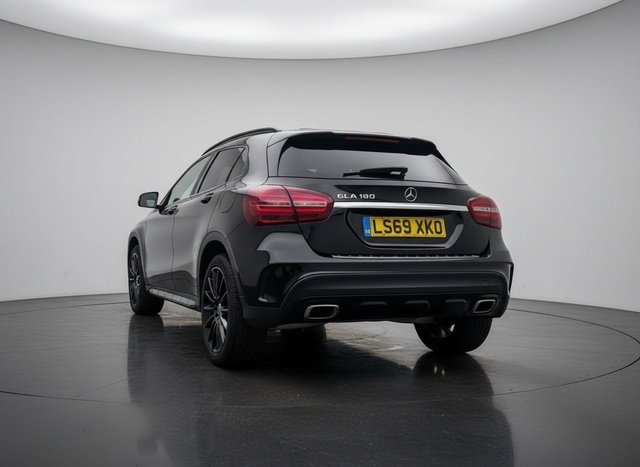 2019 Mercedes-Benz GLA (2019) - Photo 7