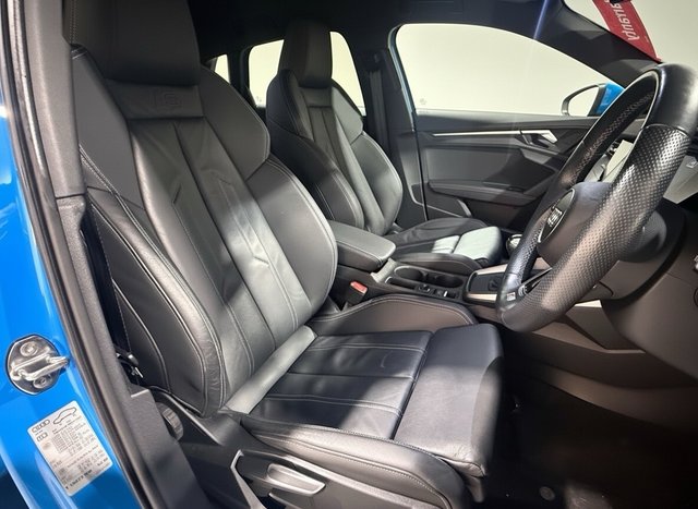 2021 AUDI A3 (2021) - Photo 11