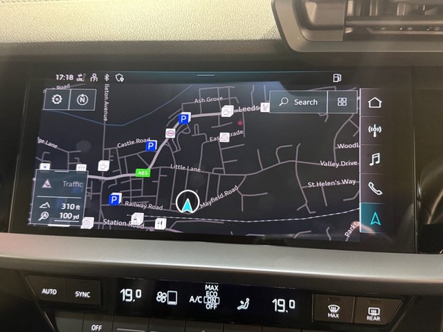 2021 AUDI A3 (2021) - Photo 12