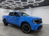 USED 2025 FORD RANGER 3.0 TD V6 EcoBlue MS-RT Pickup Double Cab 4dr Diesel Auto 4WD Euro 6 (s/s) (240 ps) &pound;49,995 + VAT