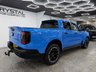 USED 2025 FORD RANGER 3.0 TD V6 EcoBlue MS-RT Pickup Double Cab 4dr Diesel Auto 4WD Euro 6 (s/s) (240 ps) &pound;49,995 + VAT