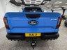 USED 2025 FORD RANGER 3.0 TD V6 EcoBlue MS-RT Pickup Double Cab 4dr Diesel Auto 4WD Euro 6 (s/s) (240 ps) &pound;49,995 + VAT