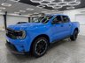 USED 2025 FORD RANGER 3.0 TD V6 EcoBlue MS-RT Pickup Double Cab 4dr Diesel Auto 4WD Euro 6 (s/s) (240 ps) &pound;49,995 + VAT
