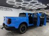USED 2025 FORD RANGER 3.0 TD V6 EcoBlue MS-RT Pickup Double Cab 4dr Diesel Auto 4WD Euro 6 (s/s) (240 ps) &pound;49,995 + VAT