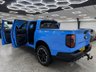 USED 2025 FORD RANGER 3.0 TD V6 EcoBlue MS-RT Pickup Double Cab 4dr Diesel Auto 4WD Euro 6 (s/s) (240 ps) &pound;49,995 + VAT