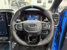 USED 2025 FORD RANGER 3.0 TD V6 EcoBlue MS-RT Pickup Double Cab 4dr Diesel Auto 4WD Euro 6 (s/s) (240 ps) &pound;49,995 + VAT