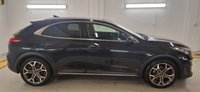 USED 2019 69 KIA XCEED 1.4 T-GDi First Edition SUV 5dr Petrol Manual Euro 6 (s/s) (138 bhp) Top of the Range First Edition